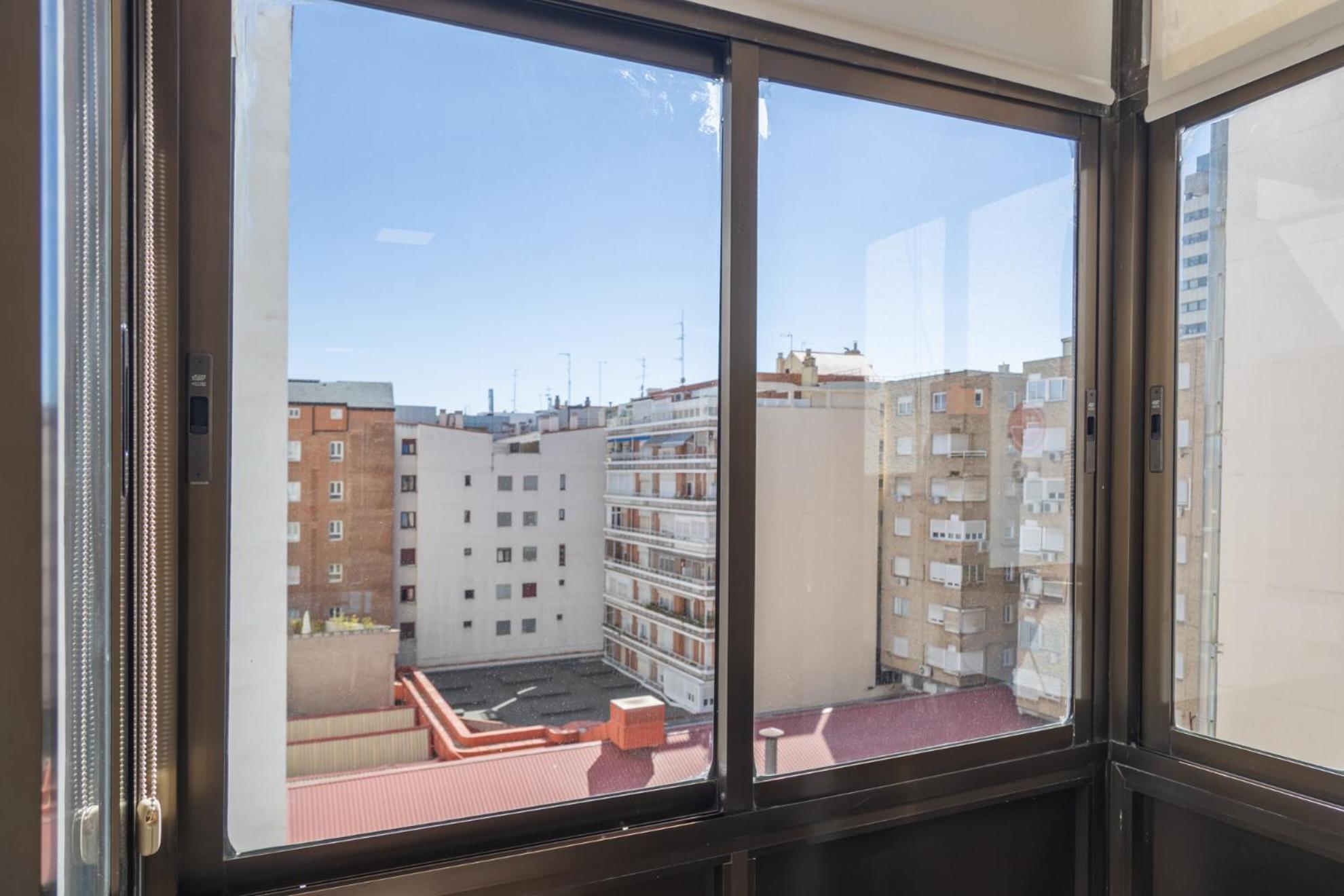 Exclusivo Maria De Molina Temporal Daire Madrid Dış mekan fotoğraf